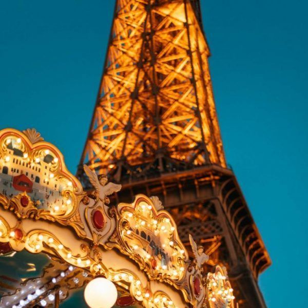 Paris portada
