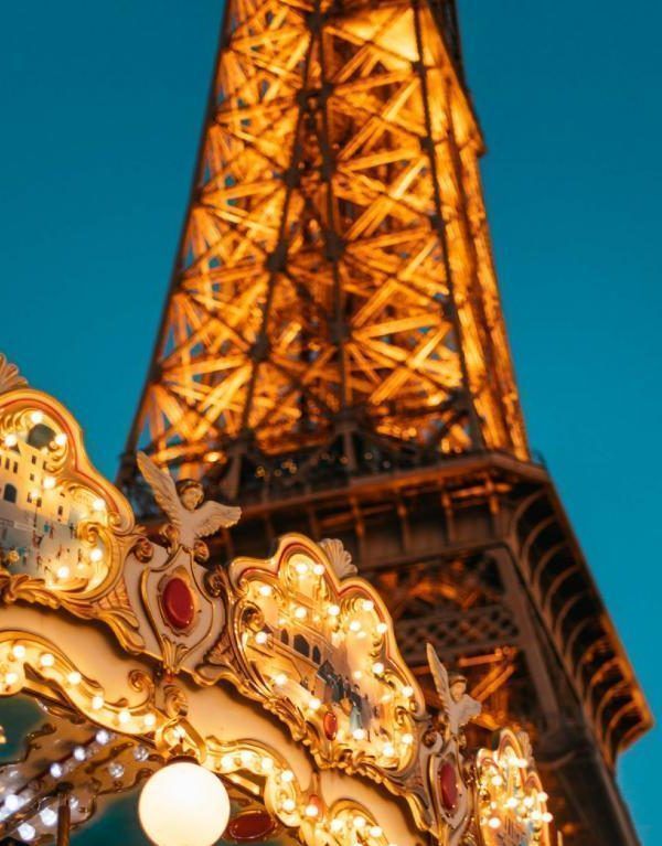 Paris portada