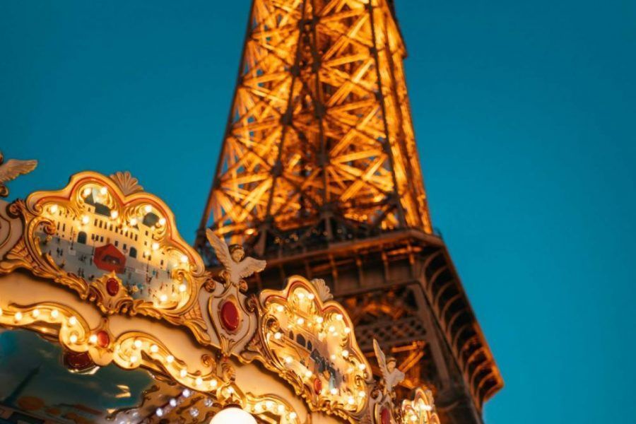 Paris portada