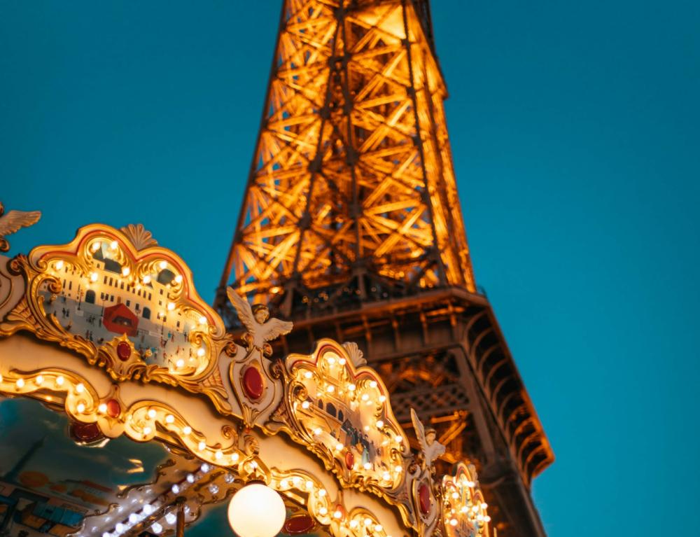 Paris portada