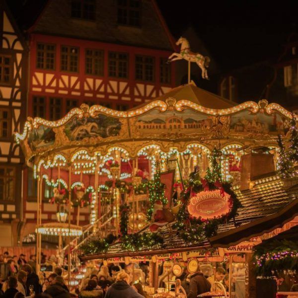 frankfurt
