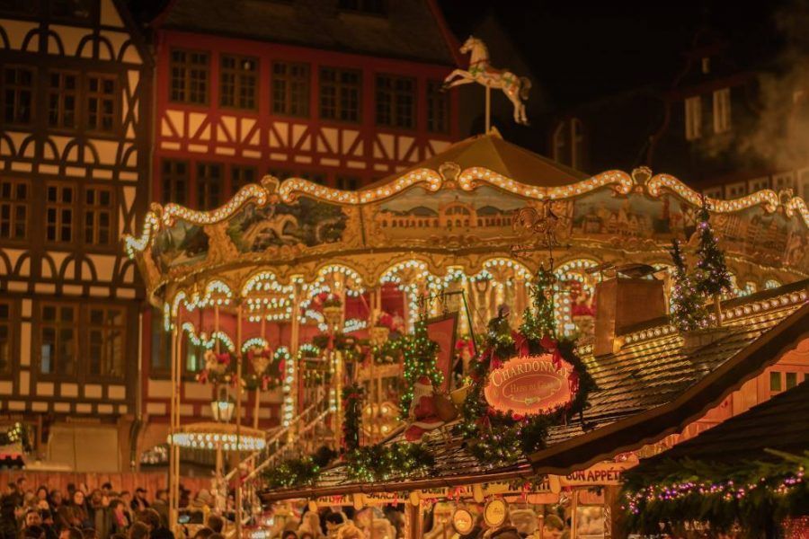 frankfurt
