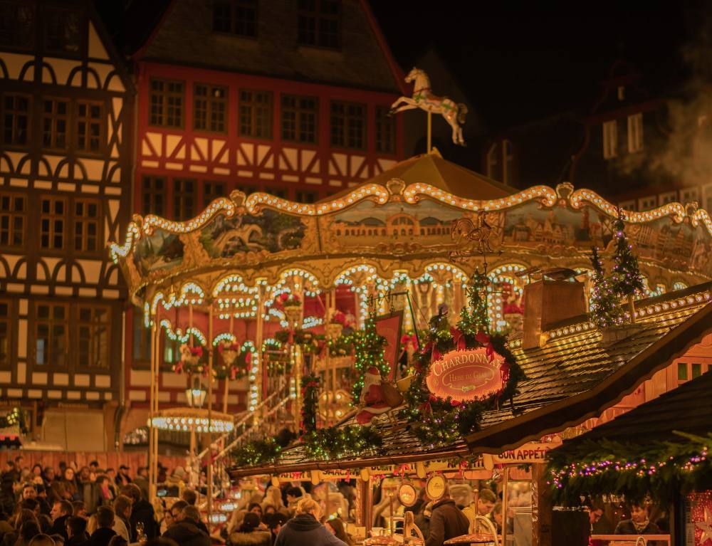 frankfurt