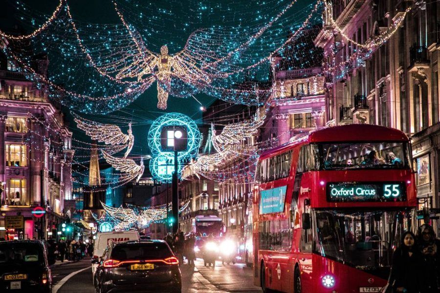 Londres