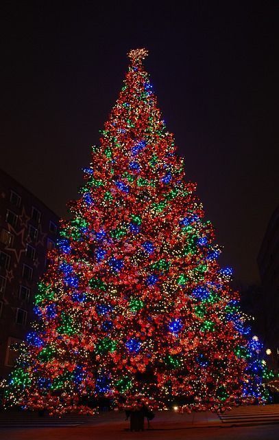Navidad al estilo de Berlín