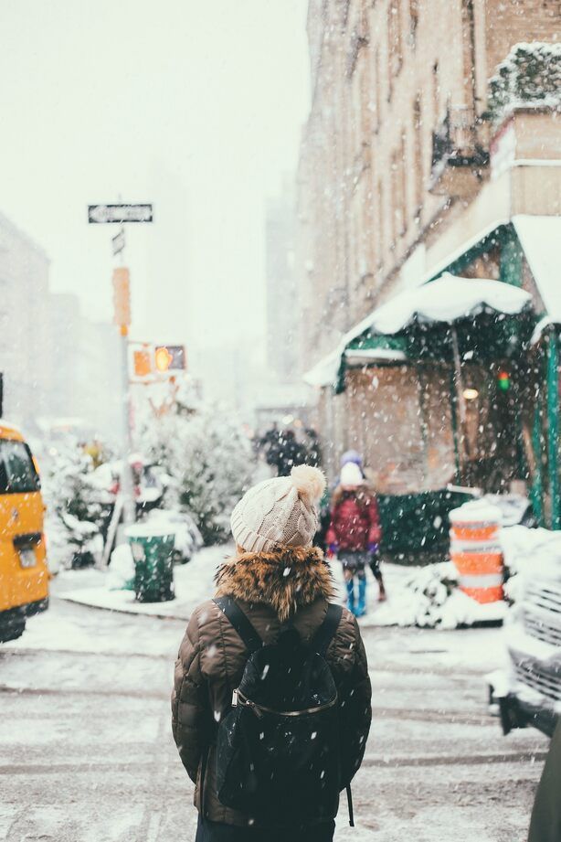 Qué hacer cuando se te acaban los planes en Londres por Navidad