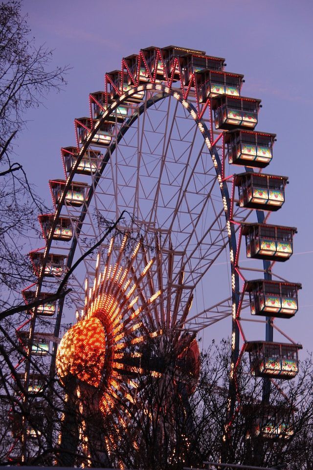 Berlín navideño