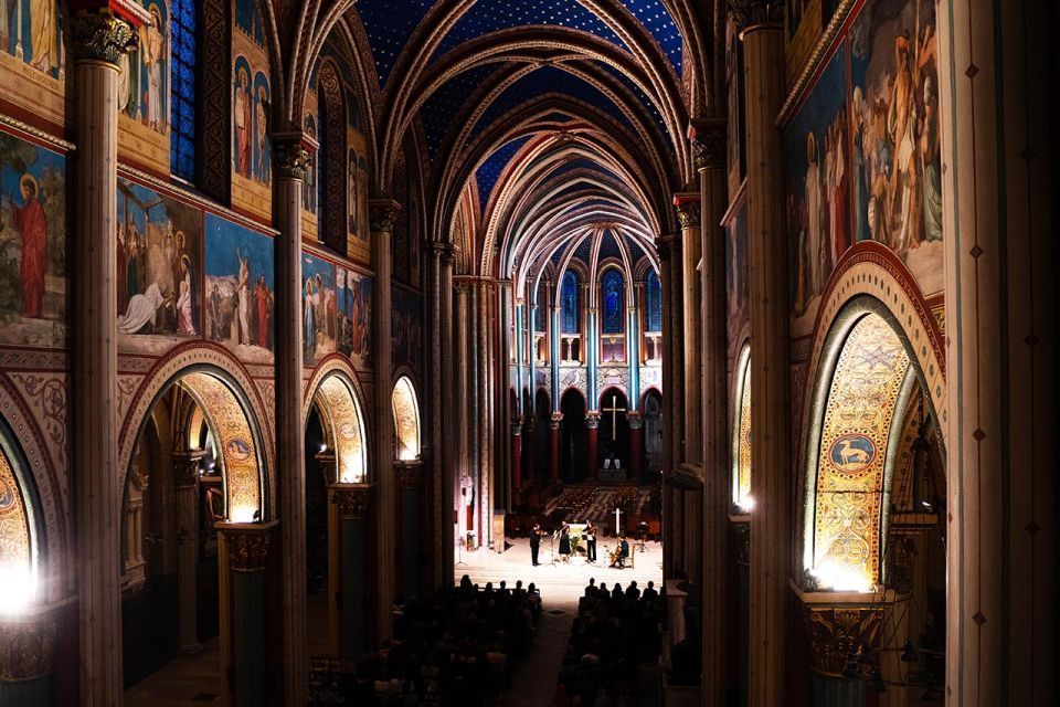 Conciertos navideños
