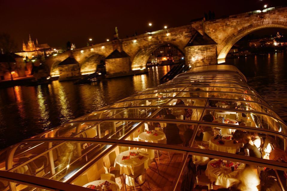Navidad en Praga