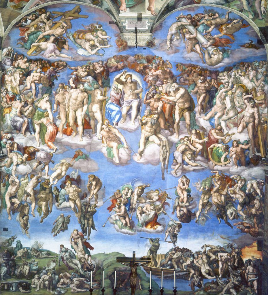 El Vaticano en Navidad