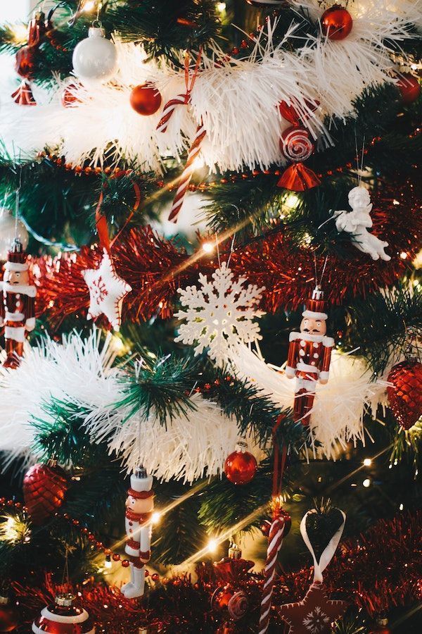 Árbol navideño