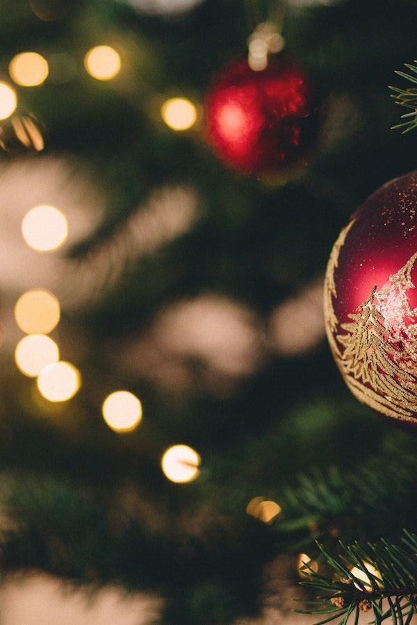 Árbol de Navidad