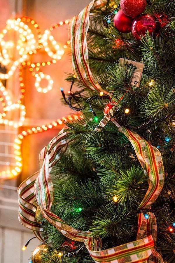 Planes de navidad en Londres