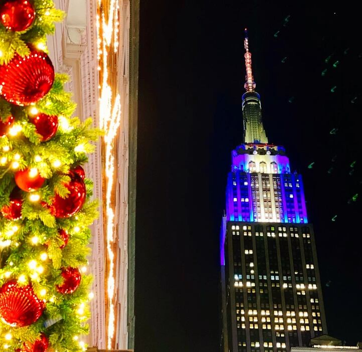 Empire State Building