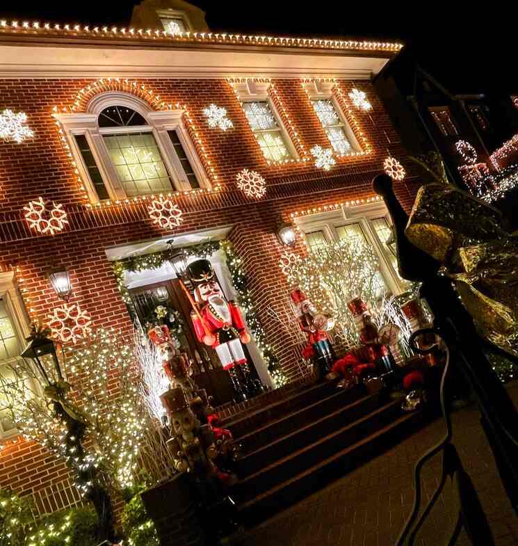 Dyker Heights
