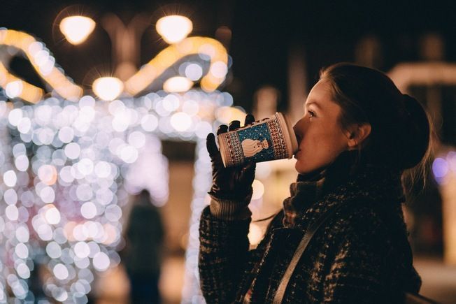 mercados navideños
