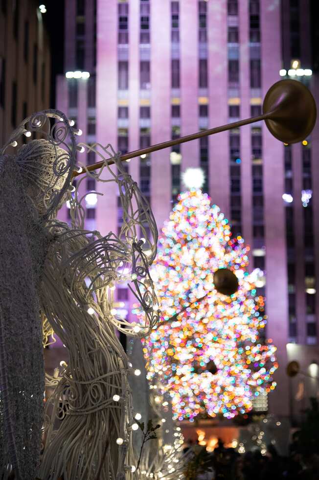 Rockefeller Center