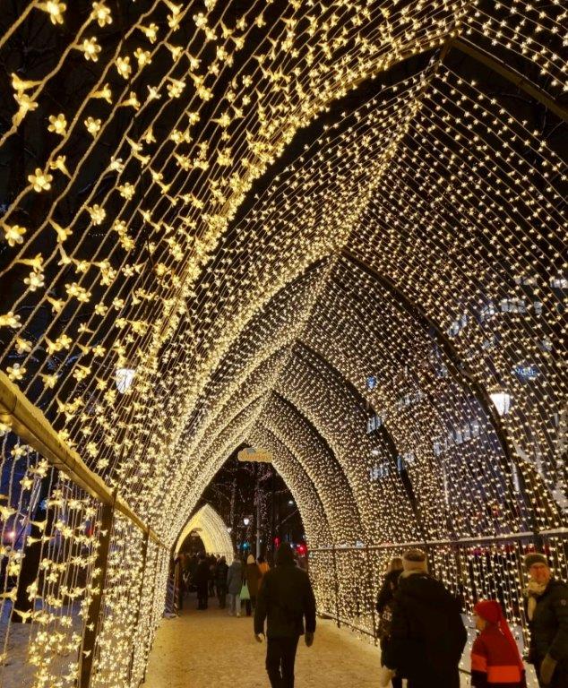 Ideas para la Navidad en Oslo