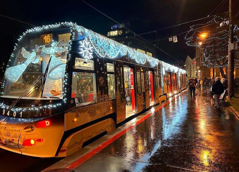 Que hacer en Navidad en Praga