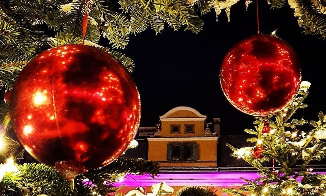 planes de Navidad en Salzburgo