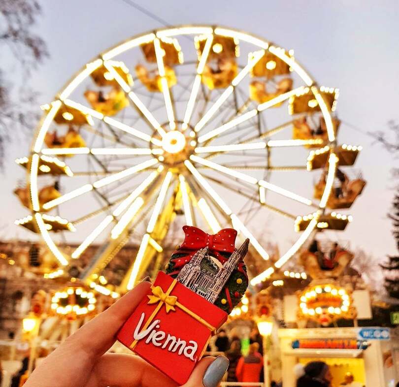 Que hacer en Navidad en Viena