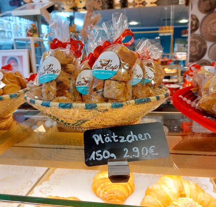 Gastronomía navideña