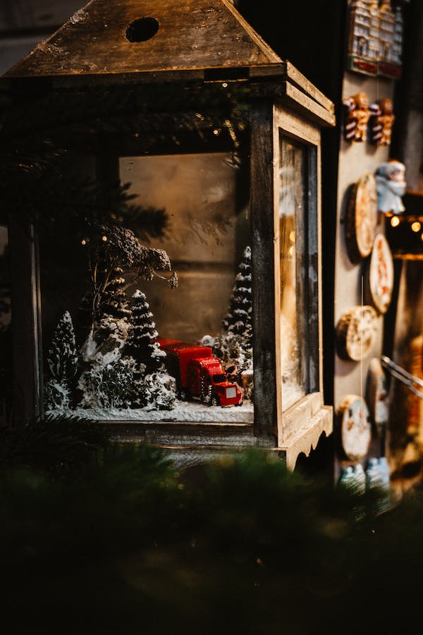 Navidad en Dresde